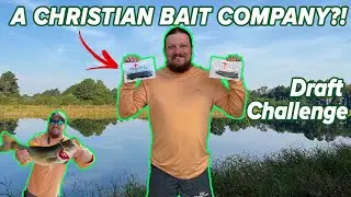 Motivated Bait Company Review | DRAFT CHALLENGE