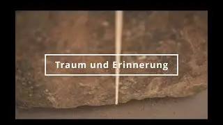 (T)rauminstallation Sarai Aporta (2024)