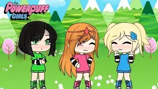 ~Meninas super poderosas~ 1/?