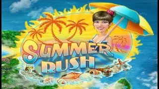 Summer Rush - Gameplay Trailer