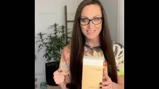 Tanya's empyri 3-step skin ritual