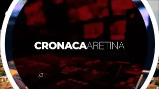 Cronaca Aretina del 16.1.26