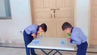 Extra curricular activities #schoolactivity #game 