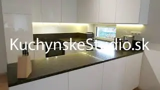 Kuchynske Studio