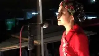 Debate (Tai New Year 2103 - Nam Kham)