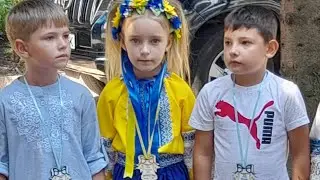 перший раз у перший клас - навчання