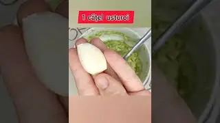 Cremă  de avocado. Simplu,  rapid ,gustos  și sănătos.  Ai  de g&acirc;nd sa o prepari  lasă un Da