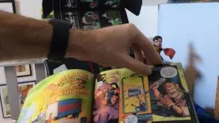 Loot Crate November 2016 Magic Unboxing