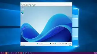 How to Create a NATSwitch in Hyper-V for Internet Access