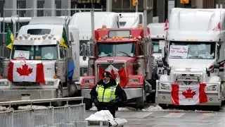 Foreign funding for protest convoy 'an interference with our democracy': Singh