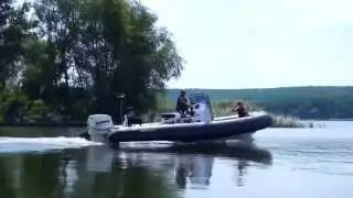 BRIG Navigator 700