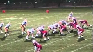 Alec Simmons Highlight Film