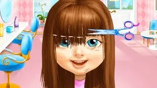 Sweet Baby Girl - Summer Fun 2 | Play Fun Beach Party, BBQ, Icecream Game - Fun Makeover Kids Games