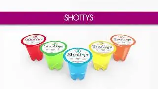 Shottys finalist presentation for WSWA Brand Battle 2017