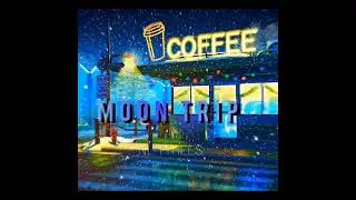 NL TYREES - Moon Trip (OFFICIAL AUDIO)