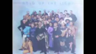 New Jersey Mass Choir-Hold Up The Light