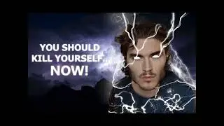 Bo Burnham - Kill Yourself (Jschlatt AI cover)