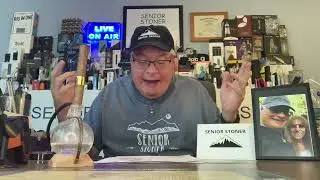 MAGIC FLIGHT ORBITER & WAX CIGAR DIAMOND DAB OF THE DAY BE THE BEST WE CAN - MAXIMIZE OUR CREATIVITY