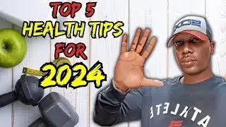 Top 5 Health tips: Healthy Lifestyle Tips for Beginners