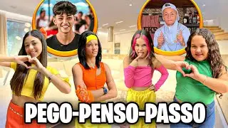 PPP + REVELAÇÕES  