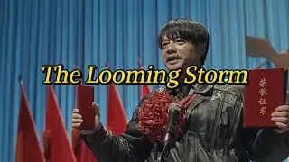 The Looming Storm，A series of homicides have occurred in the small town