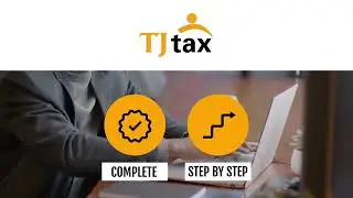 Learn Canadian Tax Preparation Like a Pro