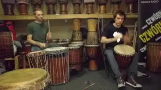 Marakadon