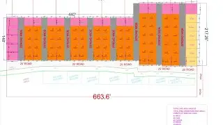 25,30,40,50,100,150,200,500,1000 gaj plots available for sale in easy installments of 1 year per ...