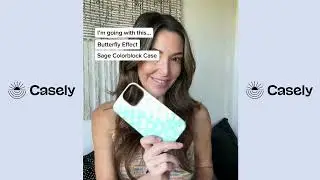 Cute & Protective Phone Cases by Casely | Casely Phone Case Review