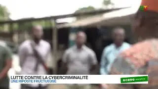 Cybercriminalit&eacute; : le B&eacute;nin renforce sa riposte