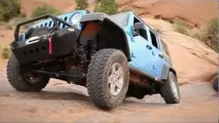 Utah's Outdoor Show - Weekend in Moab