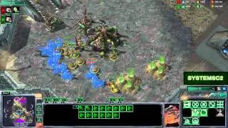 SEACast - TtPiG vs Eldrid - ZvZ - Game 1
