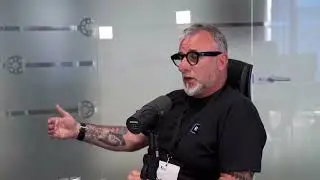 Scaffchamp |  Episode 7 - 48.3 Scaffold Design: Meet The Referee - Mark Parkin