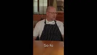 Chef Chats: Perry x Andy - How Do You Bring Good Culture to the Kitchen?