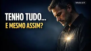 O vazio por dentro: por que nada te preenche, mesmo quando tudo “dá certo”?