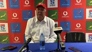 Pote Human disappointed with loss against Jaguares
