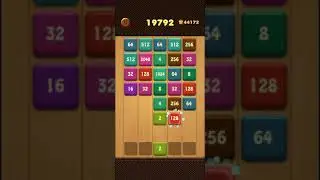 Shoot n merge - 46708 points - played by Ajjay Aroraa