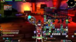 Goblins Vs Gnomes, The epic struggle between the midgets of WoW!