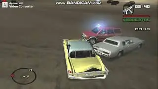 gta sa arena da destrui&ccedil;&atilde;o#43