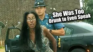 Most INSANE DUI Arrests Caught on Bodycam!