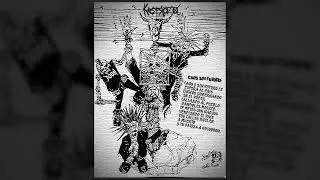 KASTROZO PUNK - CAOS SIN FUTURO (Sencillo)