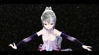 【MMD + Motion DL】ＢＲＯＫＥＮ (Culture Code Remix) {Motion by ureshiiiii}