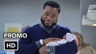 The Resident 6x04 Promo 