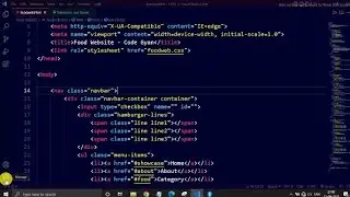Change Default Browser of VS Code | How to change default browser in vs code. #vscode @codegyan