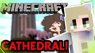 FAIRY SHEEP CATHEDRAL REVEAL! | sTaTiiC Survival