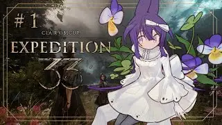 【CLAIR OBSCUR: EXPEDITION 33】The spoilers can't get me if I spoil myself first