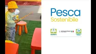 PESCA SOSTENIBILE - DIGITALIZZAZIONE