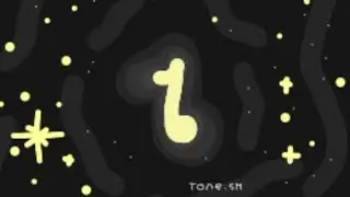 Tone SM - Shiny Waves
