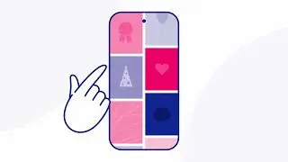 Create a digital group card with CardCahoots