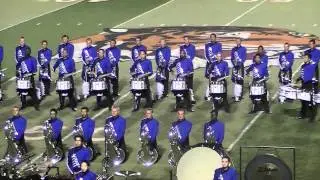2011 Blue Devils Encore - Malfred 1080 HD